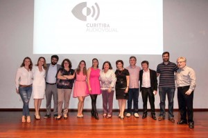 Curitiba audiovisual 2