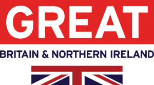 logo Great Britain and Northern Ireland