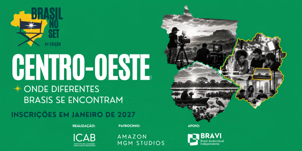 Com foco no Centro-Oeste, Brasil no Set chega à sua 4ª edição